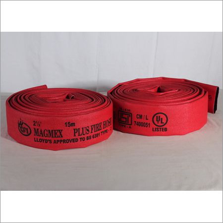 Magmex Plus Fire Hose